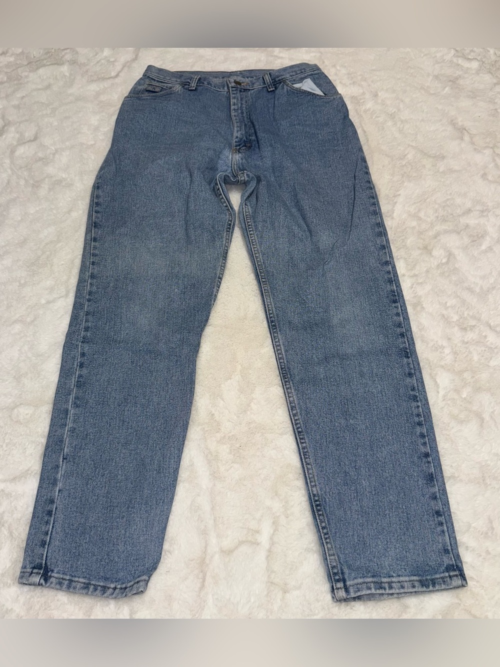 women’s vintage wrangler jeans